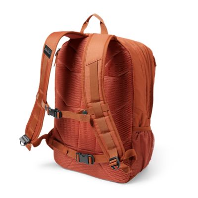 Eddie bauer outlet computer backpack