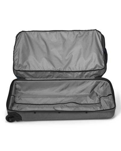 eddie bauer expedition drop bottom rolling duffel