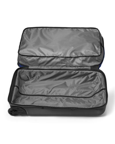 eddie bauer rolling duffel