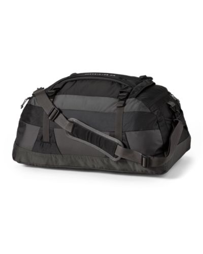 eddie bauer packable duffel