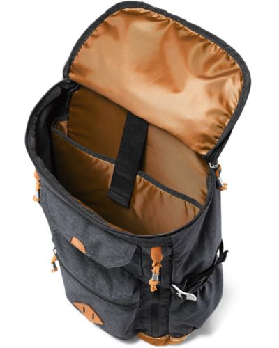 eddie bauer knapsack