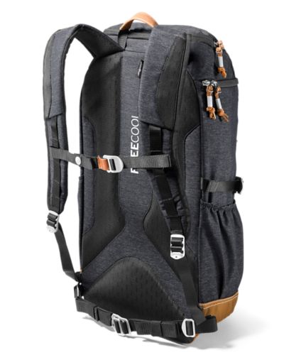 eddie bauer knapsack