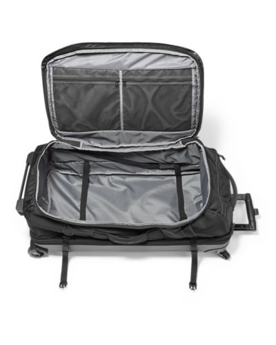 eddie bauer carry on suitcase