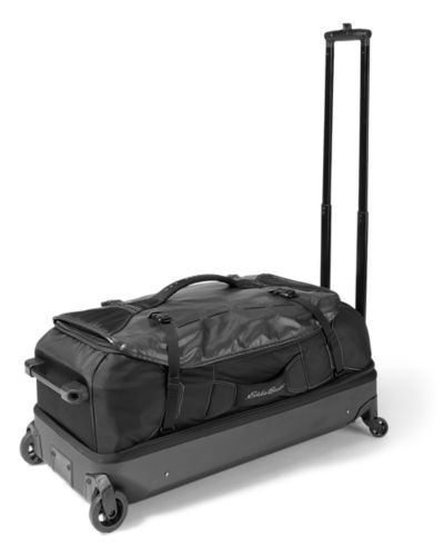 Expedition Pro Rolling Duffel