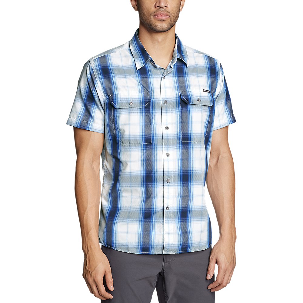 kohls eddie bauer mens shirts