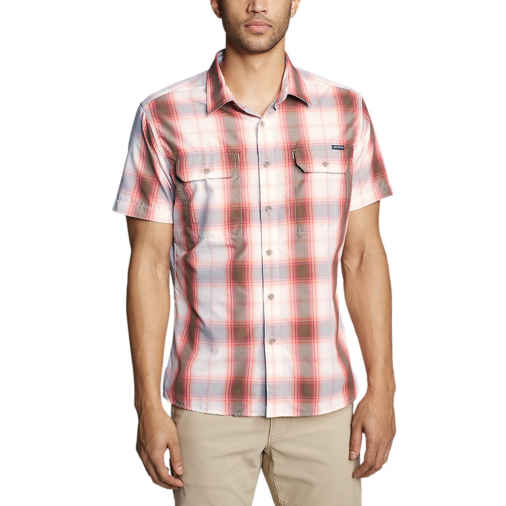 kohls eddie bauer mens shirts