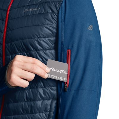 Men's ignitelite 2024 hybrid jacket