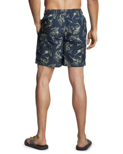 eddie bauer amphib shorts