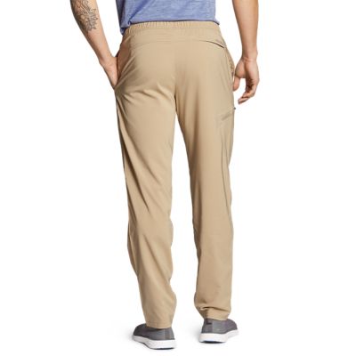eddie bauer acclivity joggers