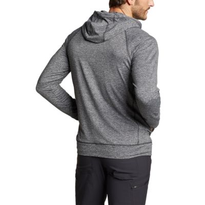 eddie bauer hooded sweatshirt