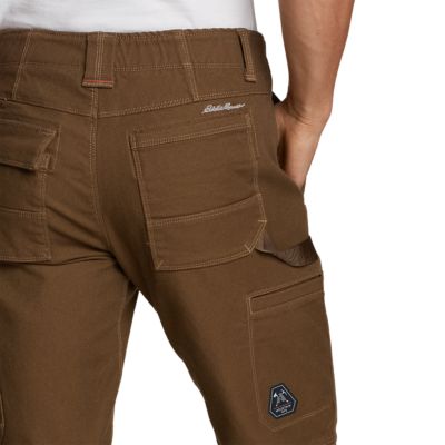 eddie bauer mountain jeans