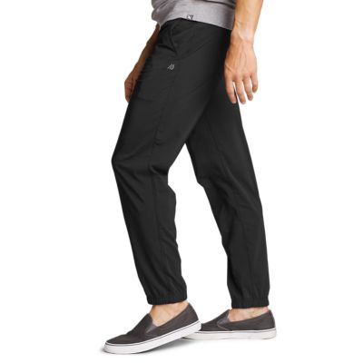 eddie bauer mens pants