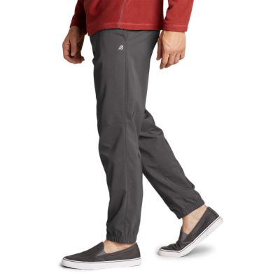 bauer jogging pants