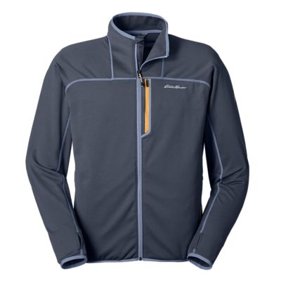 Eddie bauer high discount route grid fleece