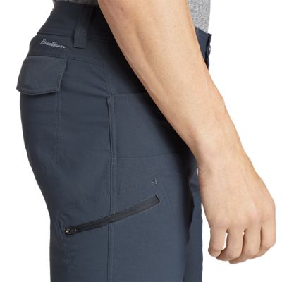 eddie bauer mens pants