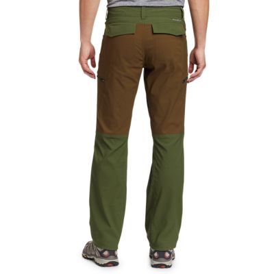 eddie bauer mens work pants