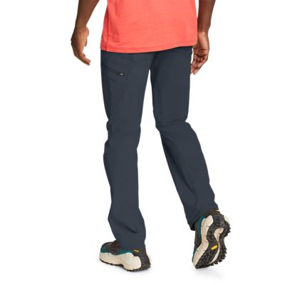 eddie bauer travel pants