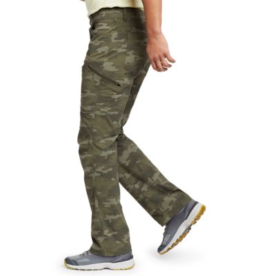 eddie bauer hunting pants