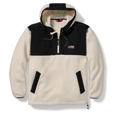 EBTek™ Fleece Hoodie