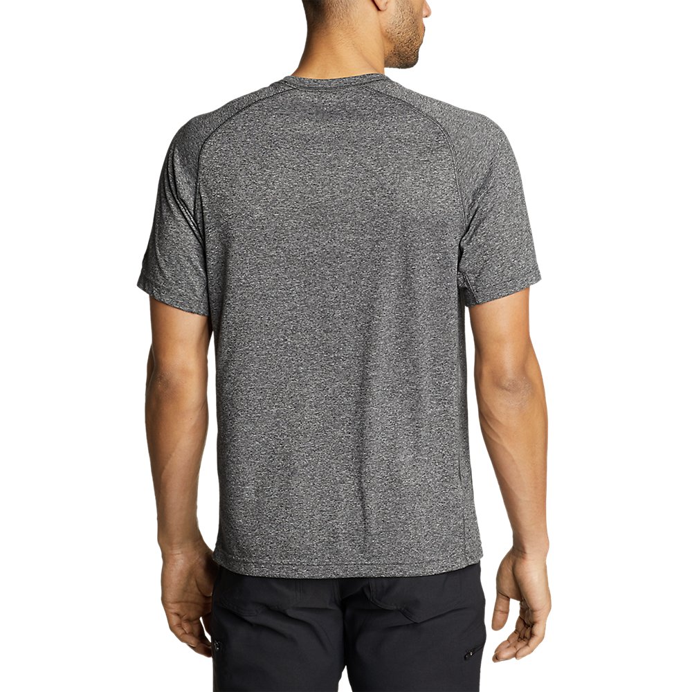 Eddie Bauer Men's Resolution Short-Sleeve T-Shirt | eBay