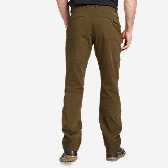 Thumbnail View 2 - Men's Guides' Day Off Cargo Pants