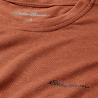 Thumbnail View 3 - Men's Boundless Short-Sleeve T-Shirt