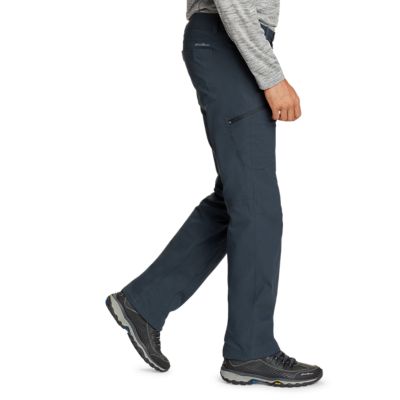 eddie bauer fleece lined jeans