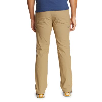 eddie bauer mens pants