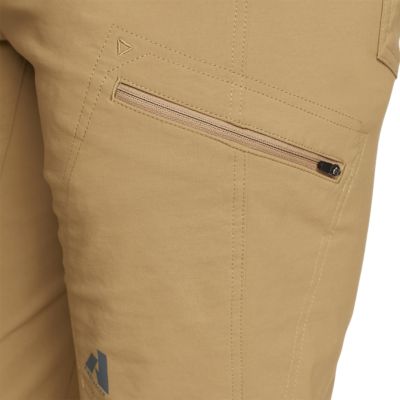 Men's Guide Pro Lined Pants | Eddie Bauer