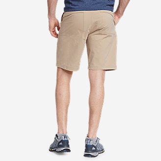 Thumbnail View 2 - Men's Guides' Day Off Cargo Shorts