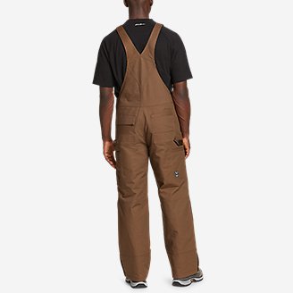Thumbnail View 2 - Men's Impact Insulated Overalls