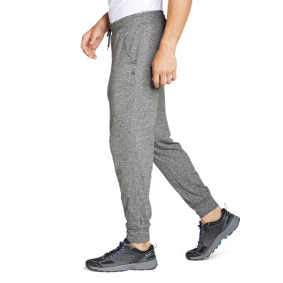 men's tech jogger pants