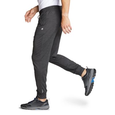 tech jogger pants