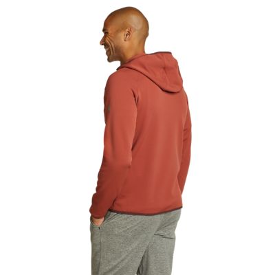 Eddie Bauer Men's Outlooker Full-Zip Hoodie