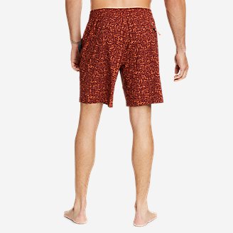 Men's Watercross Trailcool Shorts w/Brief