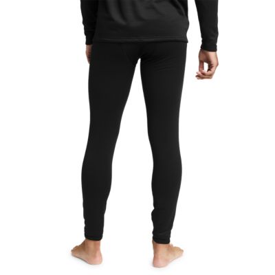 heavyweight fleece pants