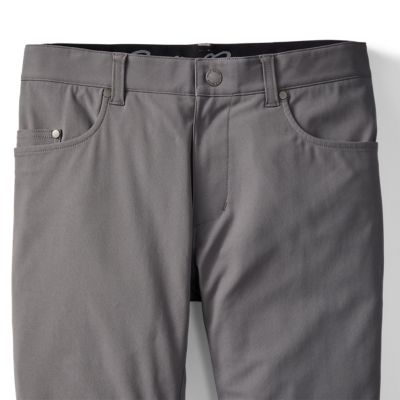 Eddie bauer outlet 5 pocket pants