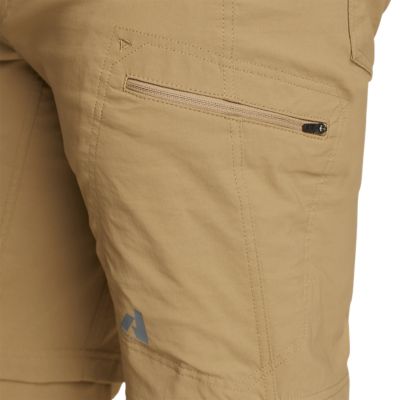 Men's Rainier Convertible Pants