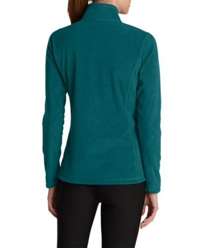 Women's Quest 1/4-Zip Pullover