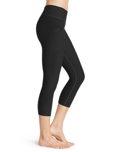 Women's Trail Tight Capris