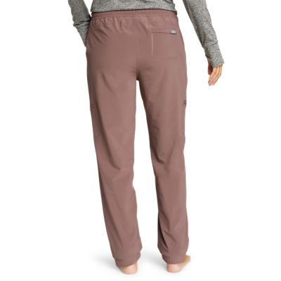 fleece lined work trousers womens