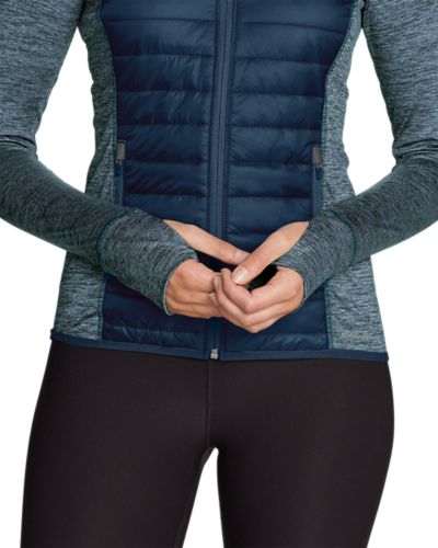 Ignitelite on sale hybrid jacket