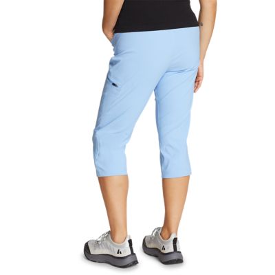 Eddie bauer ladies on sale capris