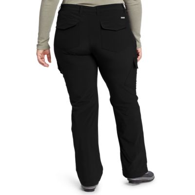 womens lined pants canada