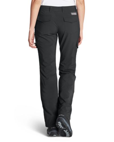 Eddie bauer polar sales fleece lined pants