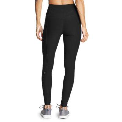 eddie bauer hiking leggings