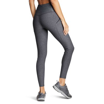 Eddie Bauer Women's Trail Tight Leggings - High Rise