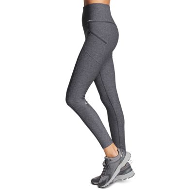 eddie bauer trail leggings