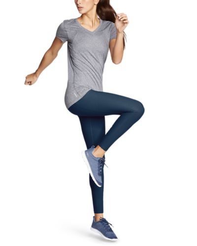 eddie bauer trail leggings
