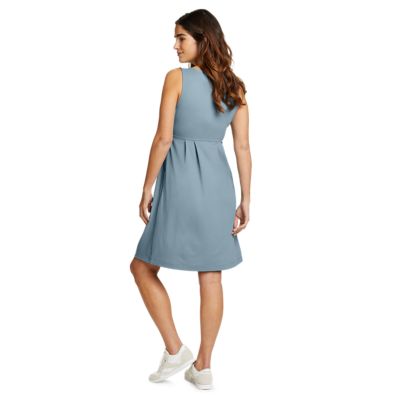 Eddie bauer shop travex dress